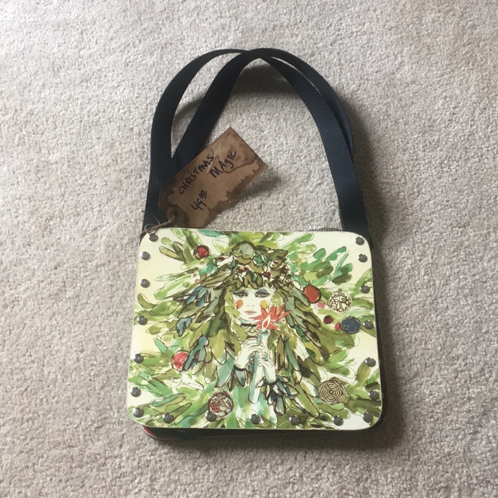 Unique Purse